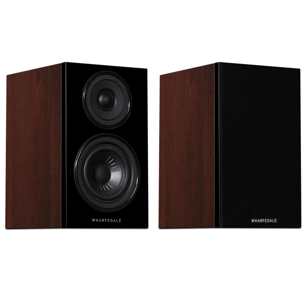 Wharfedale Diamond 12.1