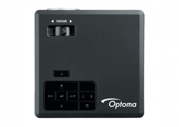 Проектор Optoma ML750e