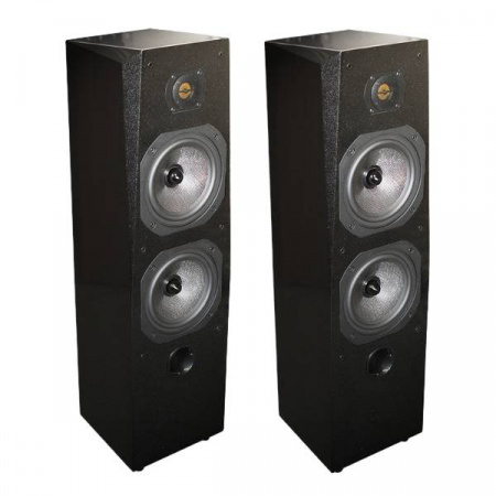 Legacy Audio Expression