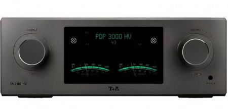 T+A PA 3100 HV