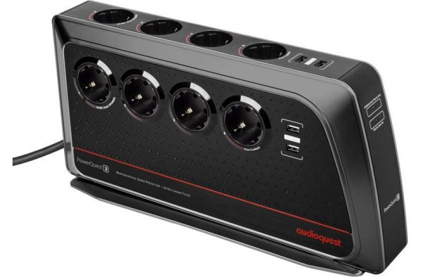 AudioQuest PowerQuest 3