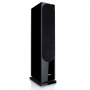 Напольная акустика Canton Townus 100 Black High Gloss