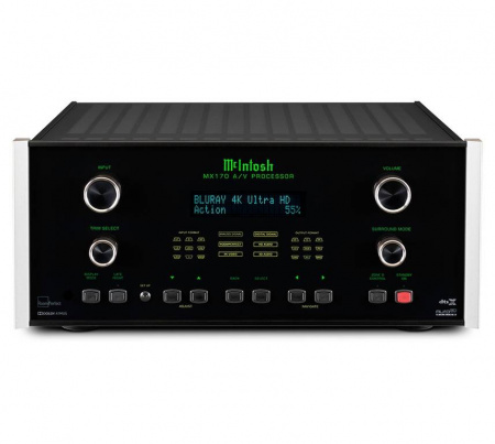 McIntosh MX170
