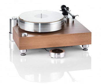 Acoustic Solid Wood Cherry
