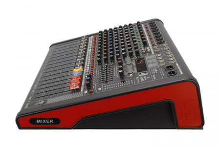 Микшерный пульт SVS Audiotechnik mixers PM-12A