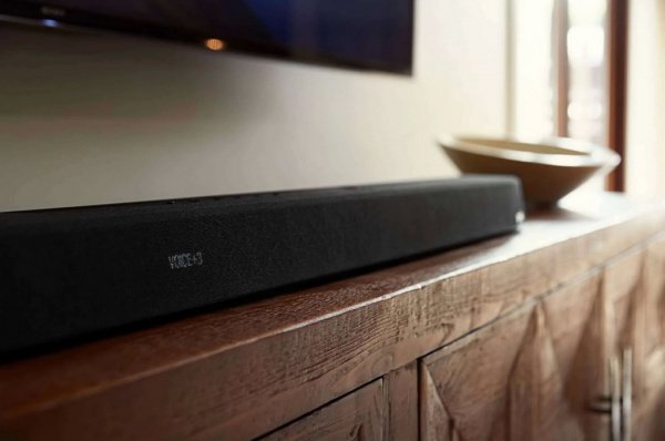 Polk MagniFi Max AX