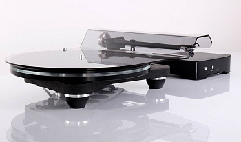 Проигрыватель винила Rega Planar 8 (Nd9) Black