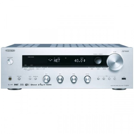 Стереоресивер Onkyo TX-8270