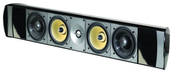 Paradigm Millenia 30 LCR