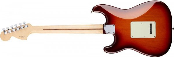 Fender Deluxe Strat HSS MN TBS