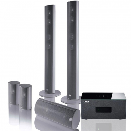Canton Smart Cinema CD 5.0