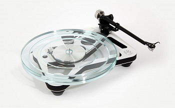 Проигрыватель винила Rega Planar 8 (ANIA PRO) White