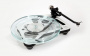 Проигрыватель винила Rega Planar 8 (ANIA PRO) White