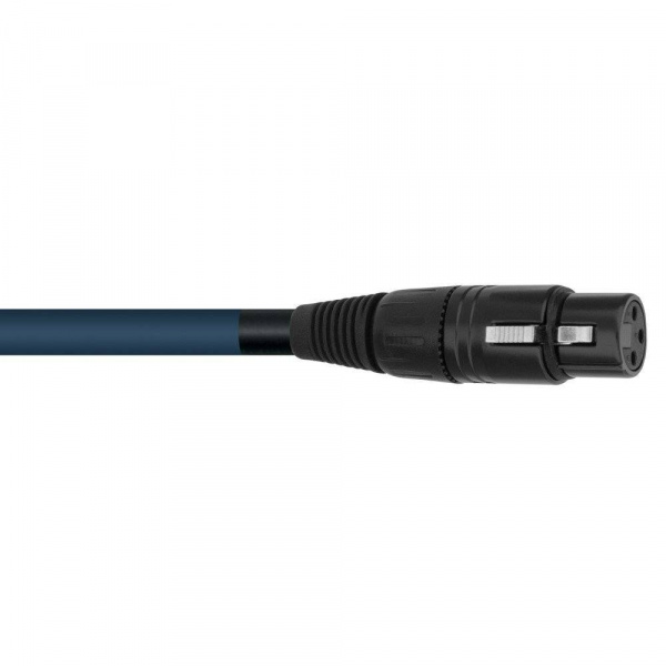 Wireworld Luna 8 AES Balanced Digital Audio 1.0m