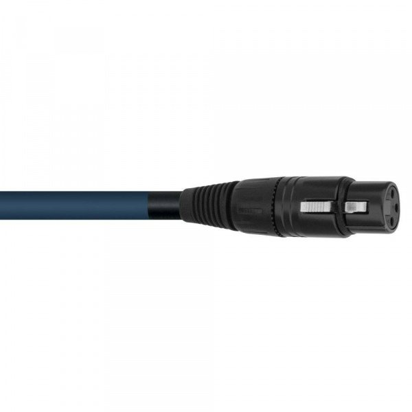 Wireworld Luna 8 AES Balanced Digital Audio 1.0m