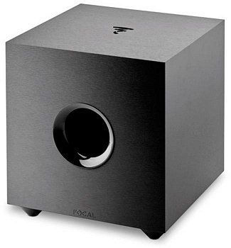 Focal Cube Evo