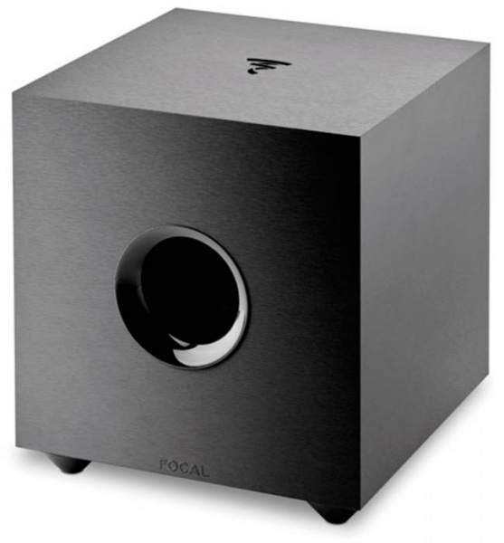 Focal Cube Evo