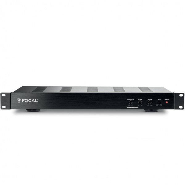 Focal 100 IWSUB 8 Amp