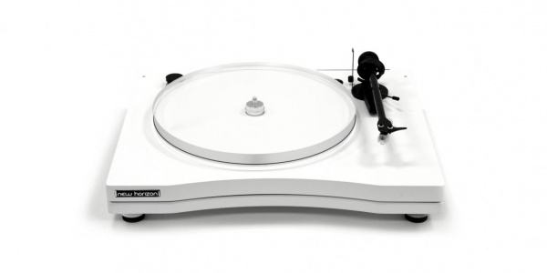 New Horizon Model 202 (Rainier)