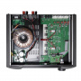 Интегральный усилитель Moon by Simaudio 250i V2, Black