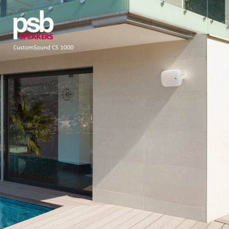 PSB CS1000