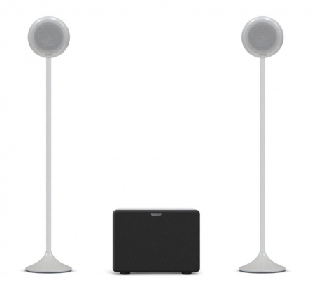Evolution EvoSound Sphere 2.1