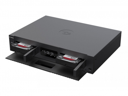 Zidoo UHD8000