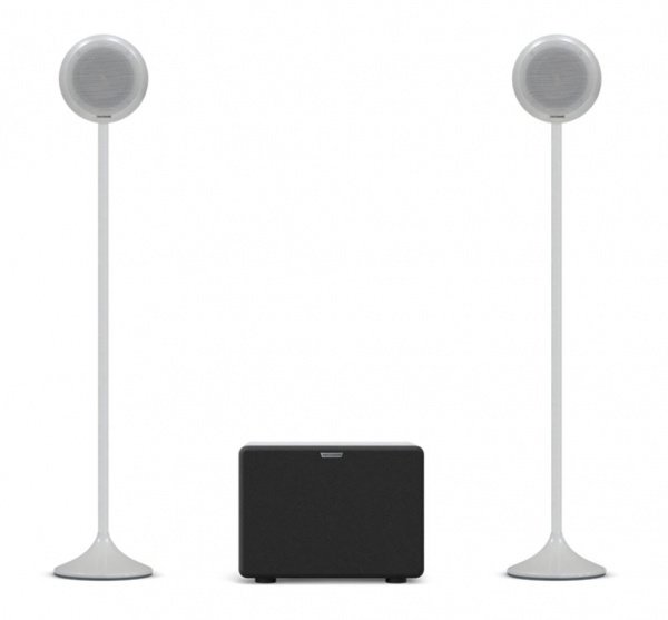 Evolution EvoSound Sphere 2.1