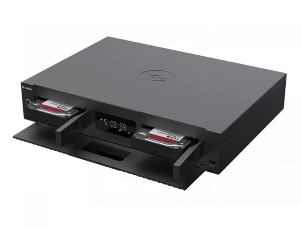 Zidoo UHD8000