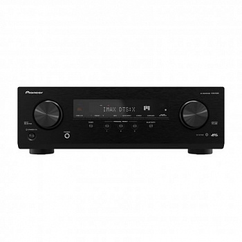 AV ресивер Pioneer VSX-835