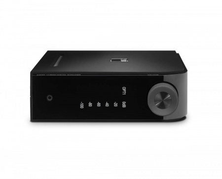 Усилитель NAD D3020 V2