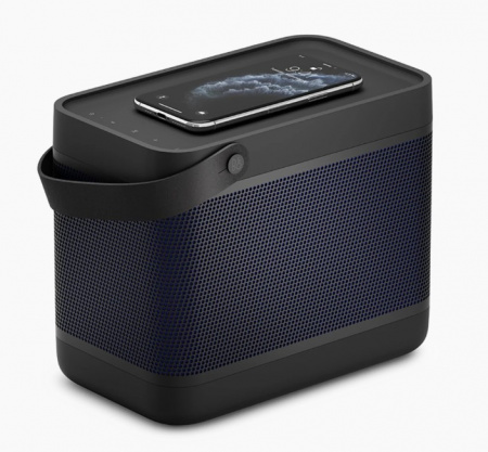 Bang & Olufsen Beolit 20 Black Anthracite
