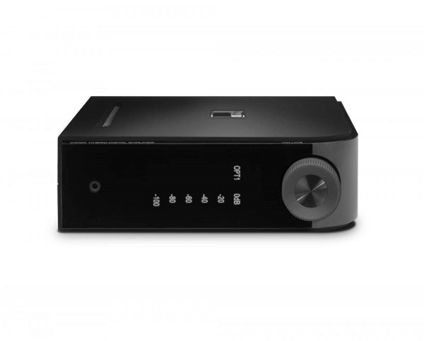Усилитель NAD D3020 V2