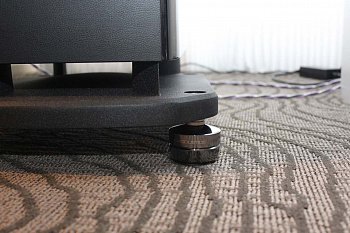 IsoAcoustics GAIA II