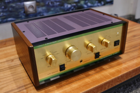 Leben CS-300F
