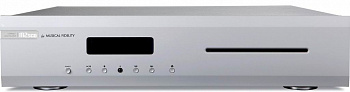 Musical Fidelity M2s CD