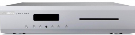 Musical Fidelity M2s CD