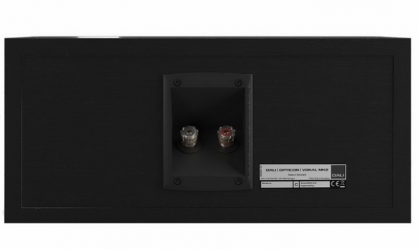 Dali Opticon Vokal Mk 2