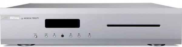 Musical Fidelity M2s CD