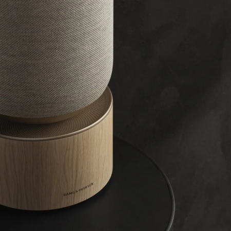 Bang & Olufsen Beosound Balance Natural Oak