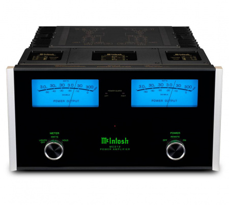 McIntosh MC312