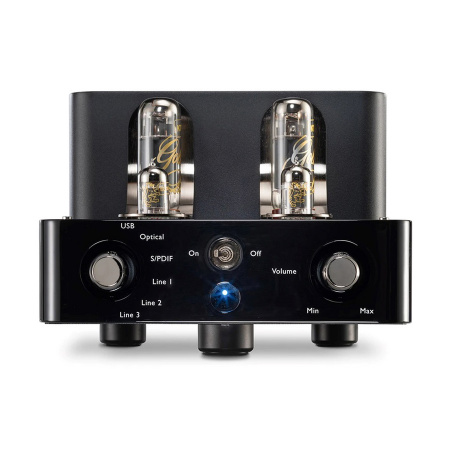 Unison Research Simply Italy Black Edition