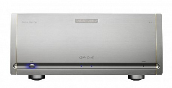 Усилитель мощности Parasound JC5 silver