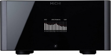 Rotel Michi M8