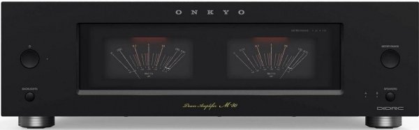 Комплект усилителей ONKYO P80BMMM + ONKYO M80BMMM