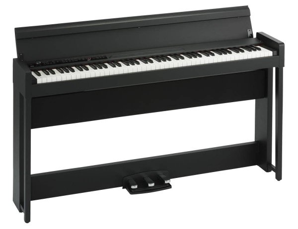 Korg C1