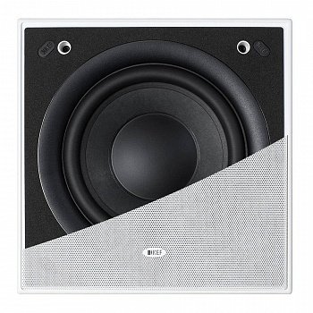 KEF Ci200QSb SQUARE IN-WALL