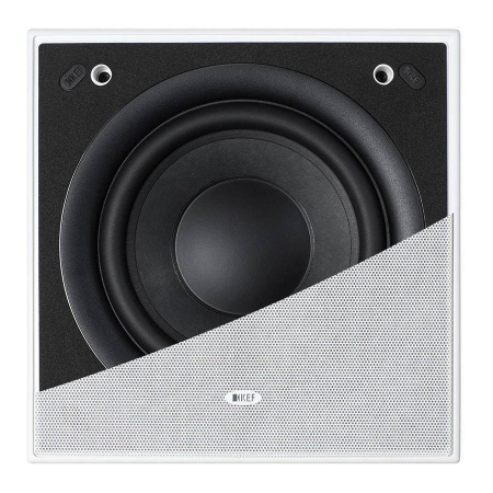 KEF Ci200QSb SQUARE IN-WALL