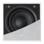 KEF Ci200QSb SQUARE IN-WALL