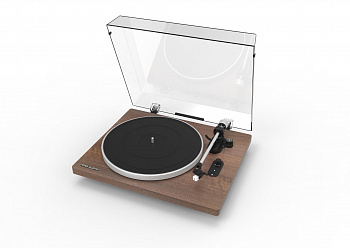 Проигрыватель виниловых дисков Premiera ULTRA XL (Bluetooth) WALNUT